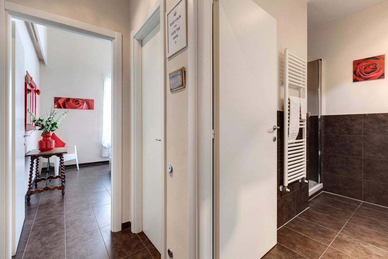Glam Apartments Florence Ngoại thất bức ảnh