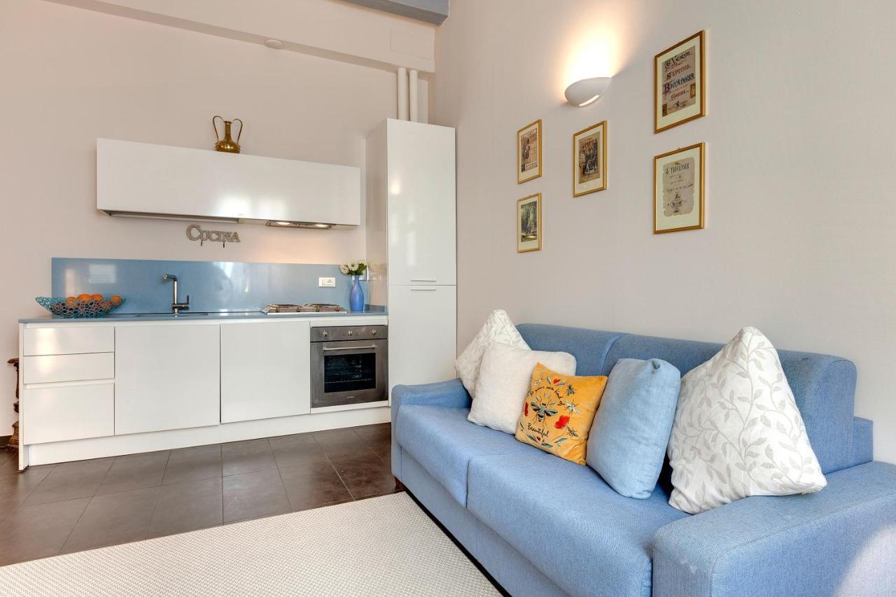 Glam Apartments Florence Ngoại thất bức ảnh