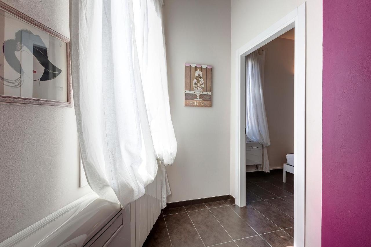 Glam Apartments Florence Ngoại thất bức ảnh