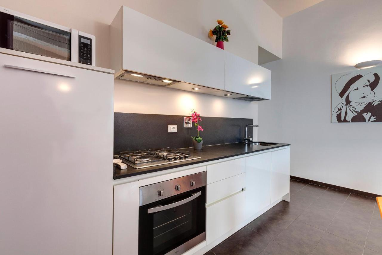 Glam Apartments Florence Ngoại thất bức ảnh