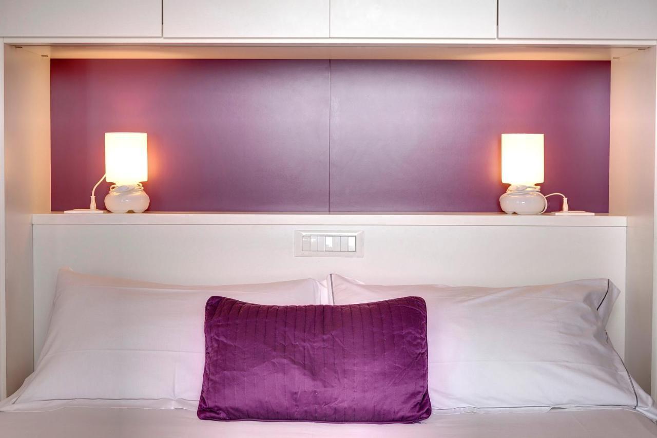 Glam Apartments Florence Ngoại thất bức ảnh