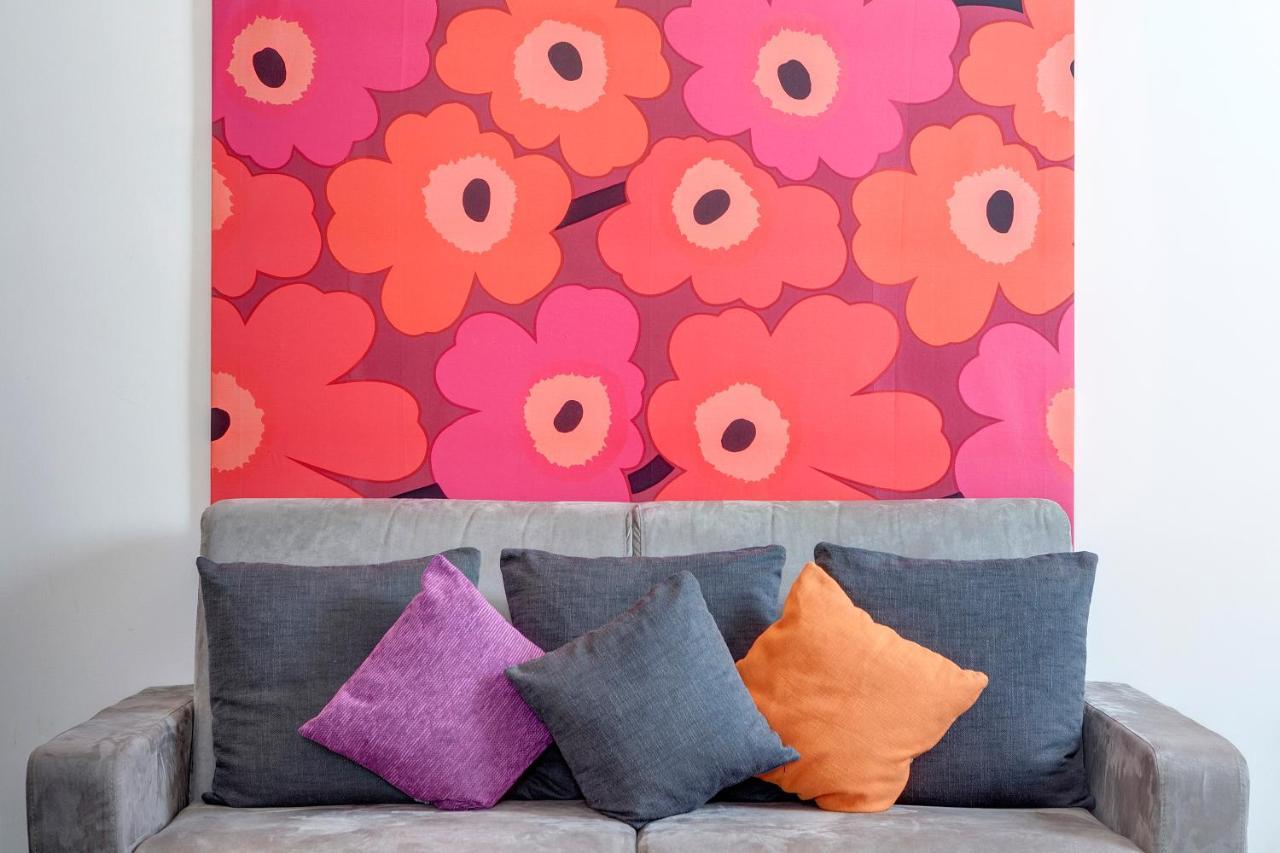 Glam Apartments Florence Ngoại thất bức ảnh