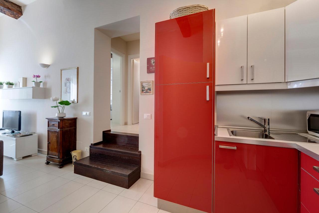 Glam Apartments Florence Ngoại thất bức ảnh