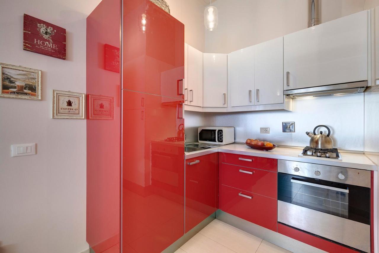 Glam Apartments Florence Ngoại thất bức ảnh
