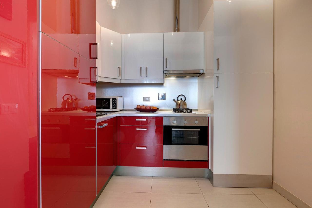 Glam Apartments Florence Ngoại thất bức ảnh