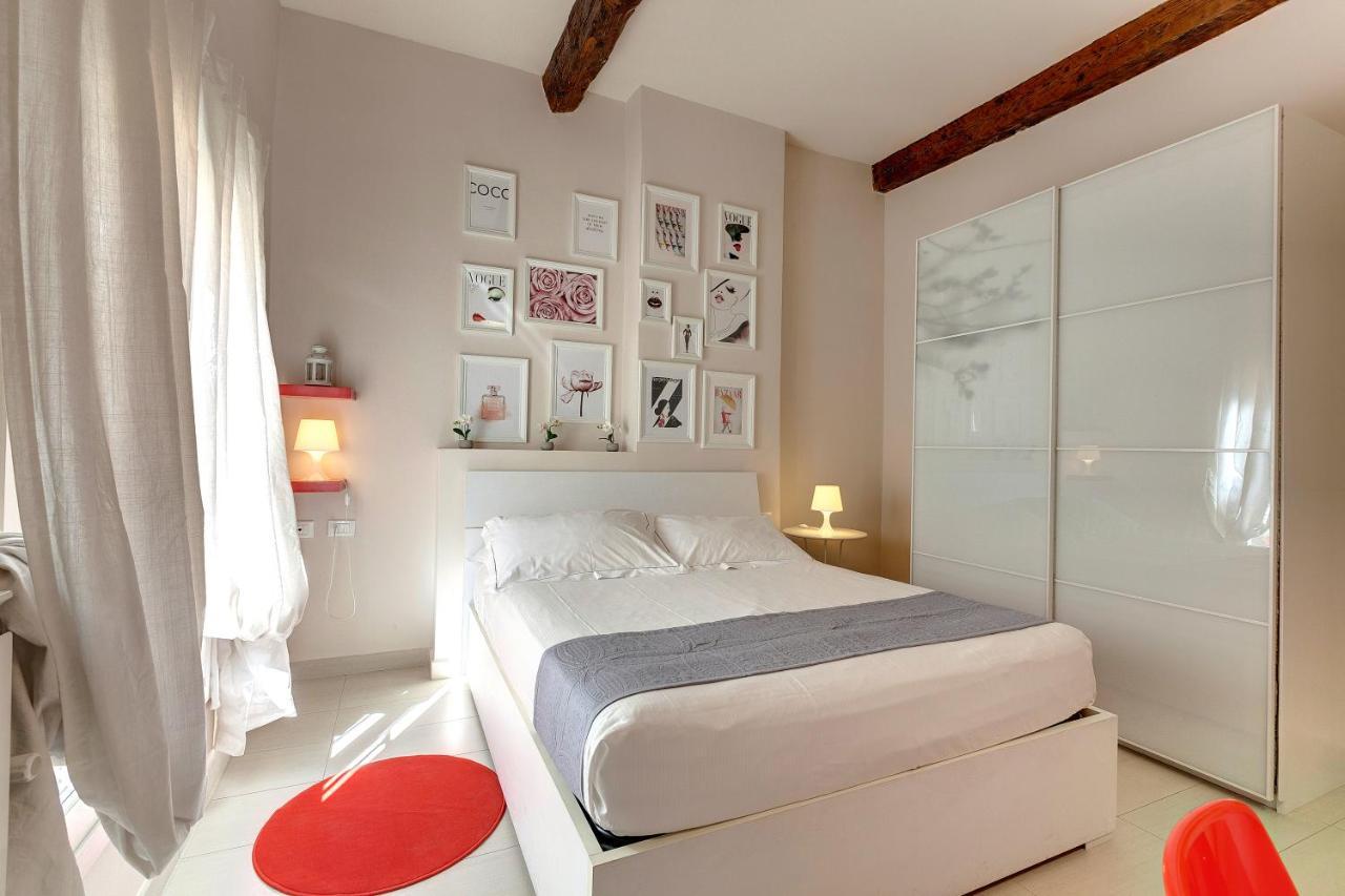 Glam Apartments Florence Ngoại thất bức ảnh