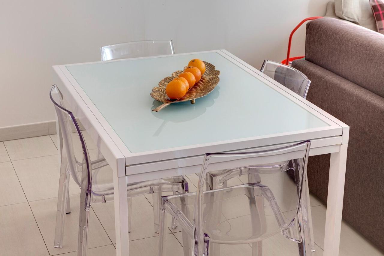 Glam Apartments Florence Ngoại thất bức ảnh