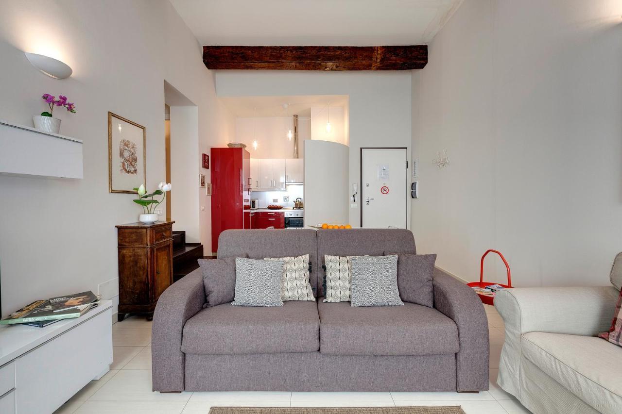 Glam Apartments Florence Ngoại thất bức ảnh
