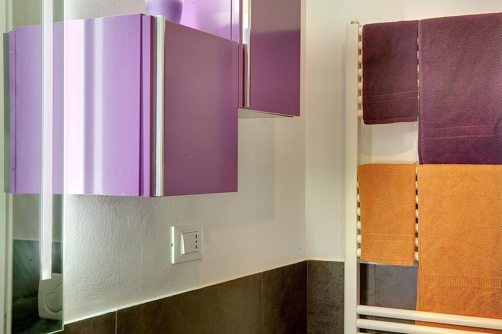 Glam Apartments Florence Ngoại thất bức ảnh
