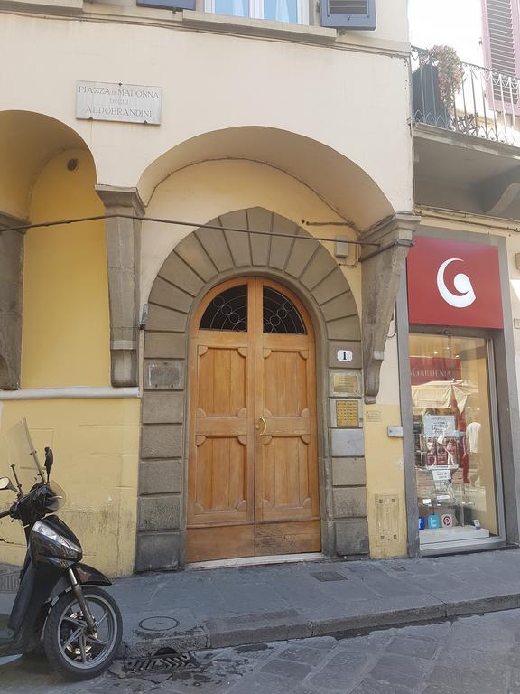 Glam Apartments Florence Ngoại thất bức ảnh
