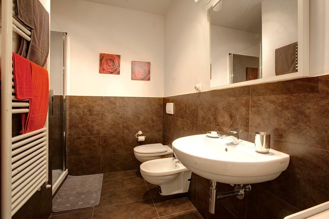 Glam Apartments Florence Ngoại thất bức ảnh